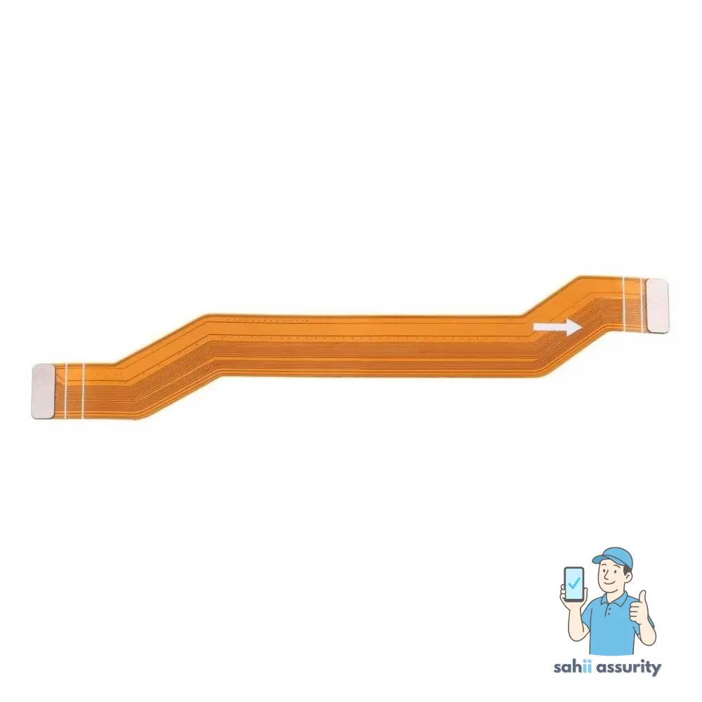 Main Board Flex Cable for Realme 5i
